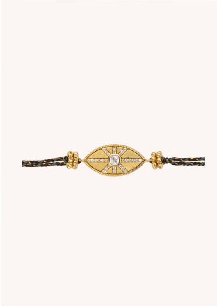 Bracelet California iris MyaBay