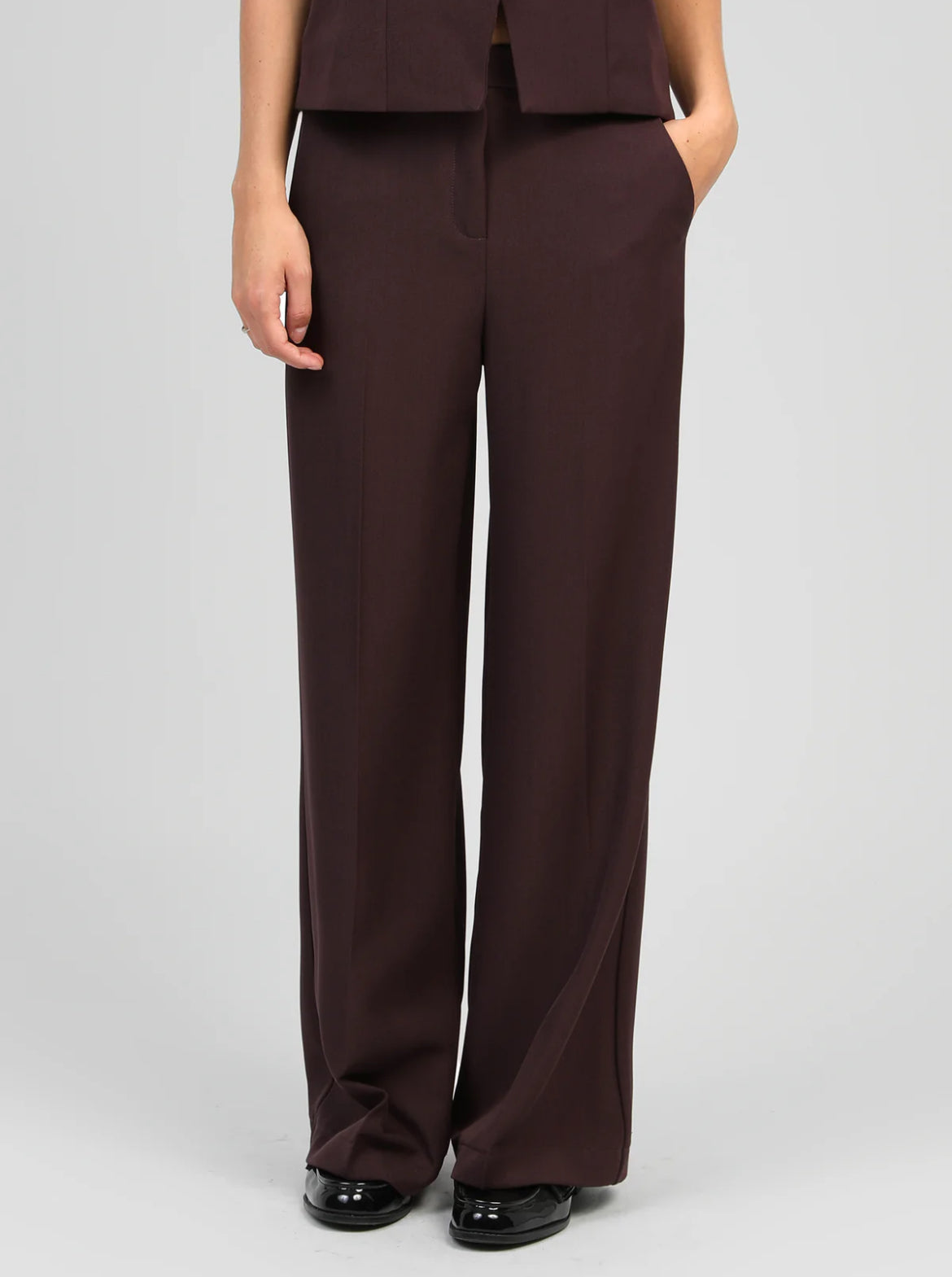 Pantalon Perly