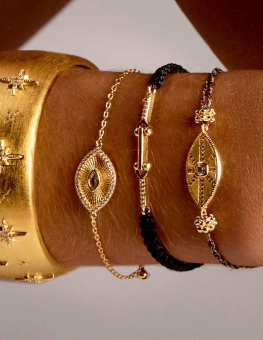 Bracelet California iris MyaBay