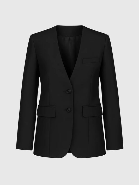 Veste cintrée zinon Ange