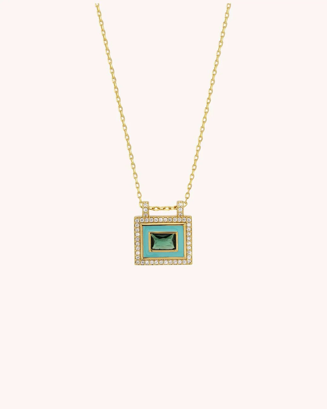 COLLIER EL PASO - MYA BAY