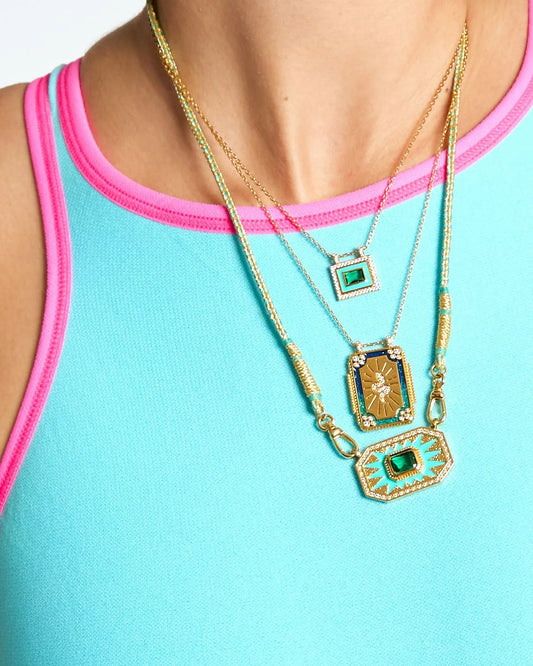 COLLIER EL PASO - MYA BAY