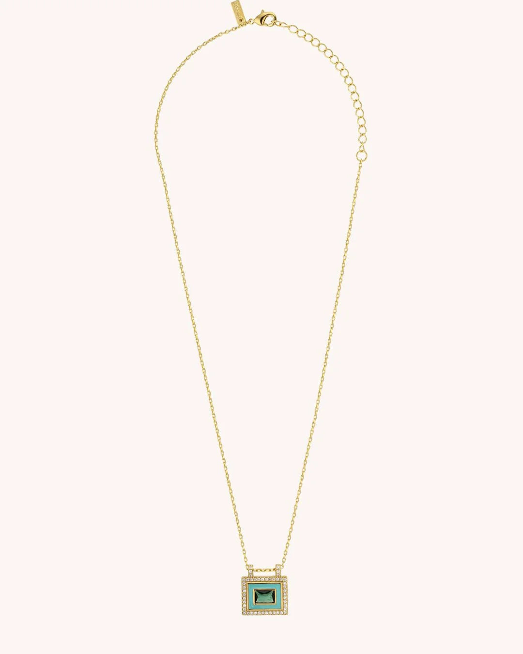 COLLIER EL PASO - MYA BAY