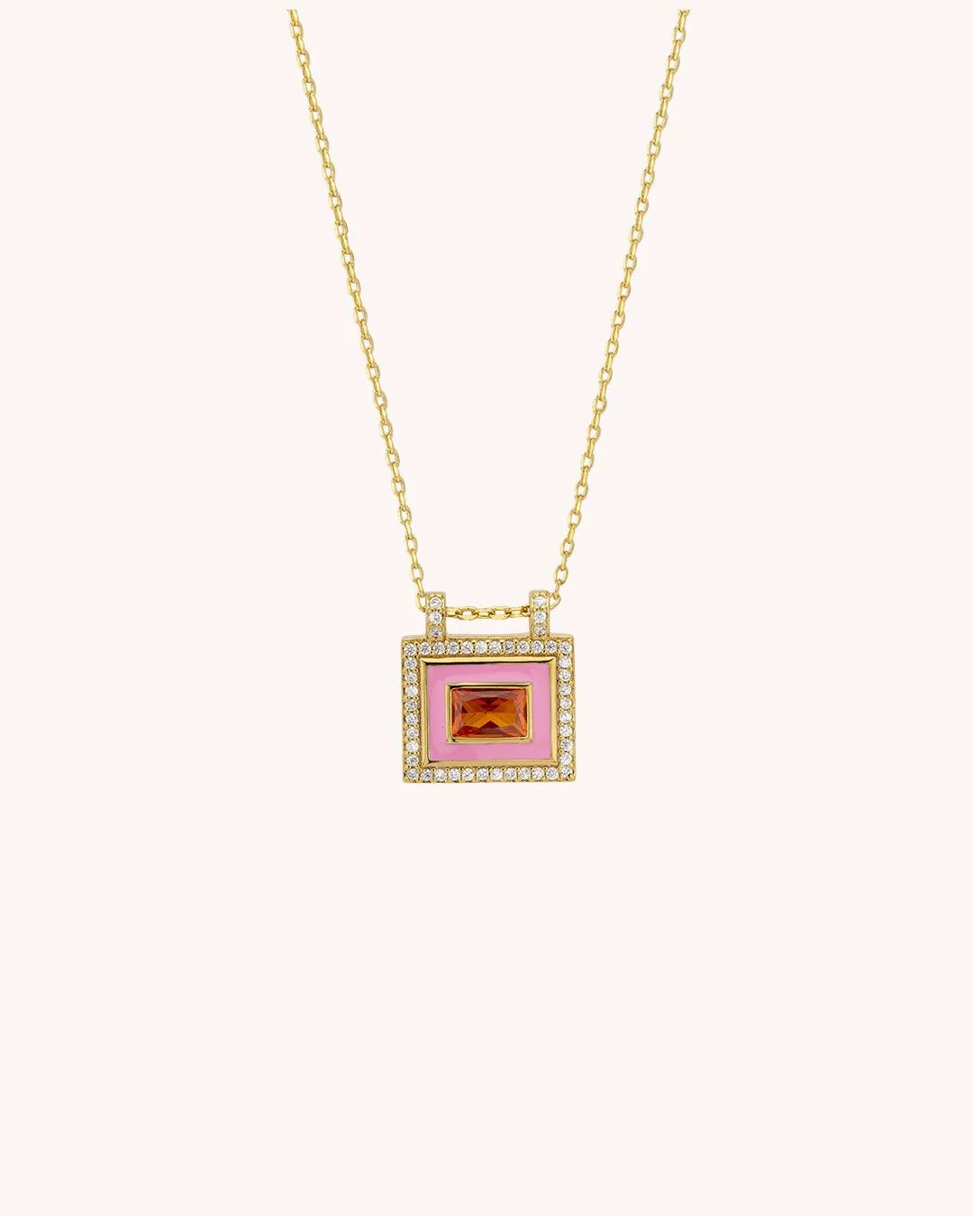 COLLIER EL PASO - MYA BAY