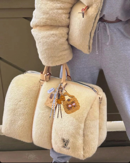 BIJOU DE SAC HELLO KITTY - SHOUIA