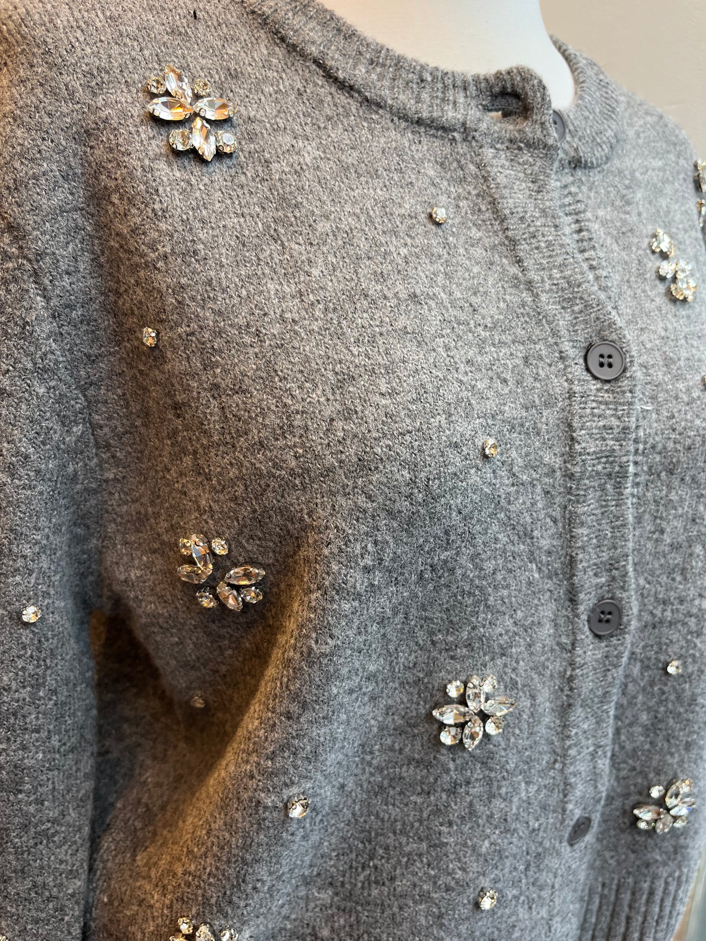 Norine Gilet Ange