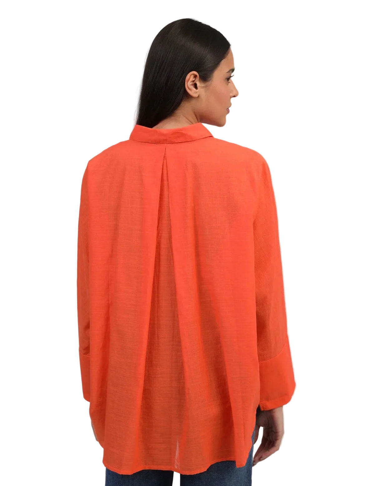 CHEMISE SHANNYLA AN’GE