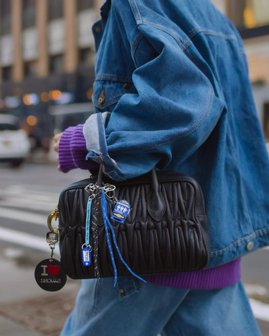 BIJOU DE SAC MACHINE A SOUS - SHOUIA