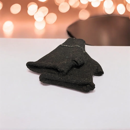 Mitaines chic et chaudes