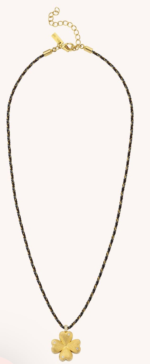 Collier lucky baby Mya-bay