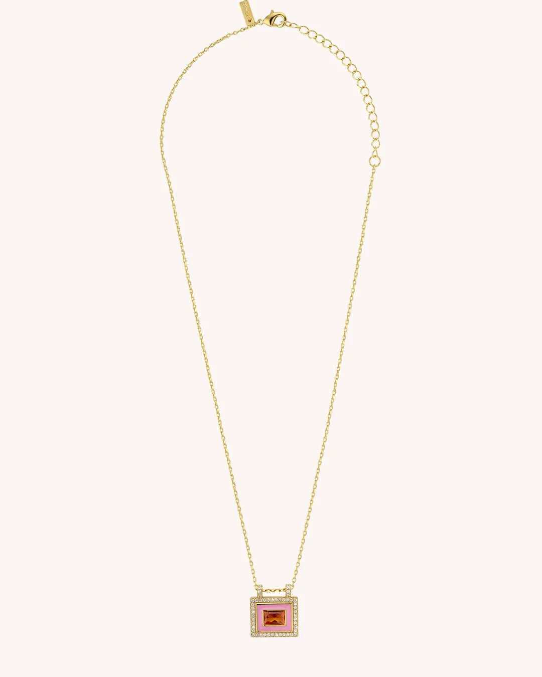 COLLIER EL PASO - MYA BAY