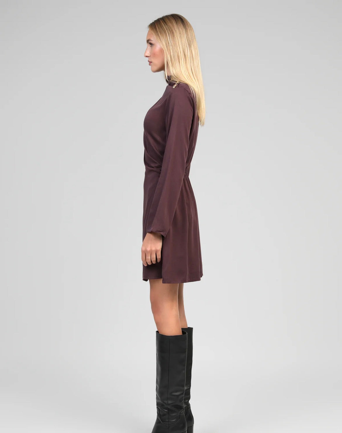 Robe Manion Ange