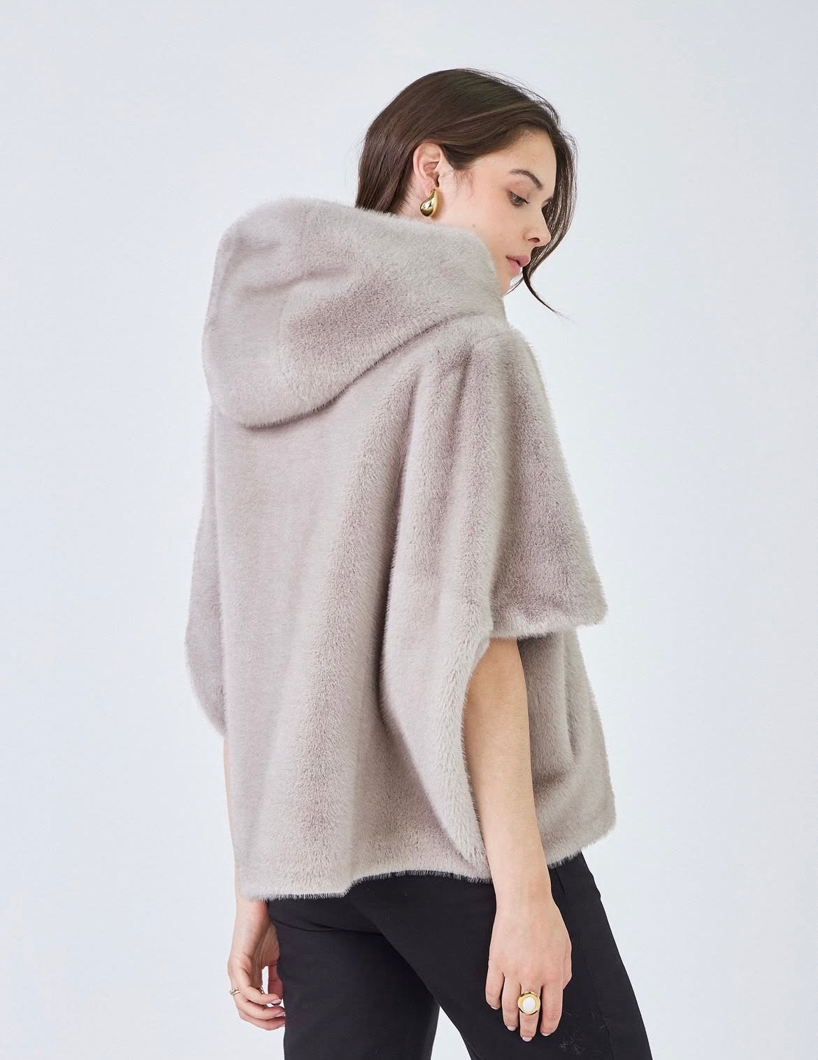 Cape look cocooning selection Difference concept store