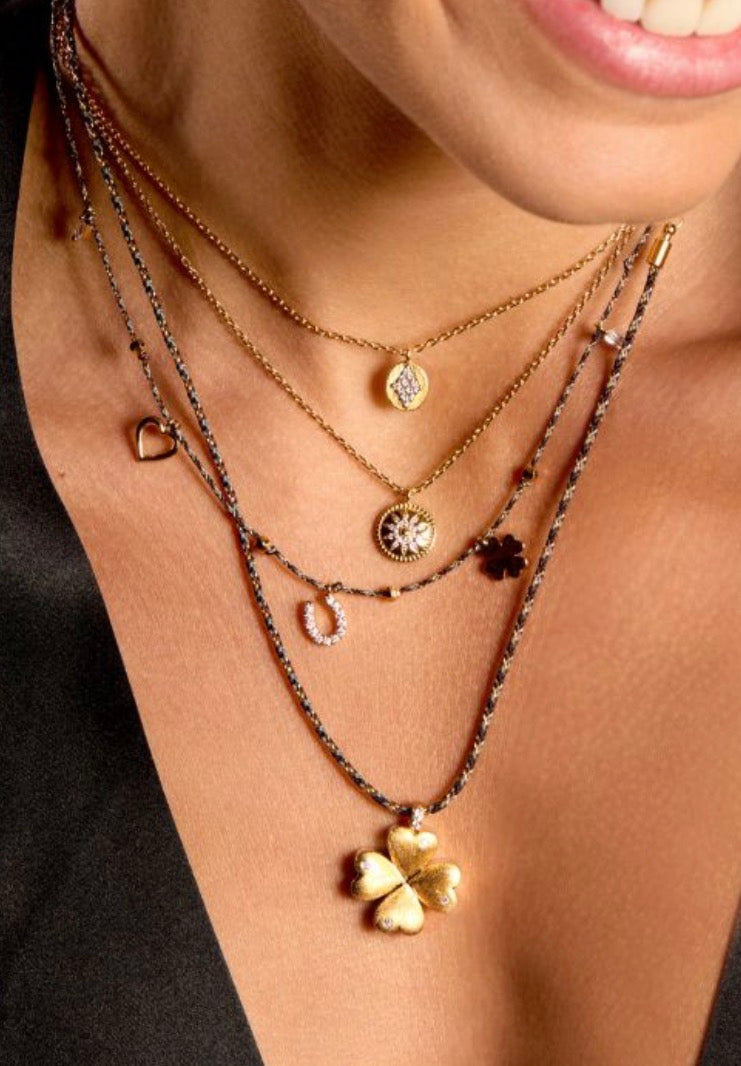 Collier lucky liberty MyaBay