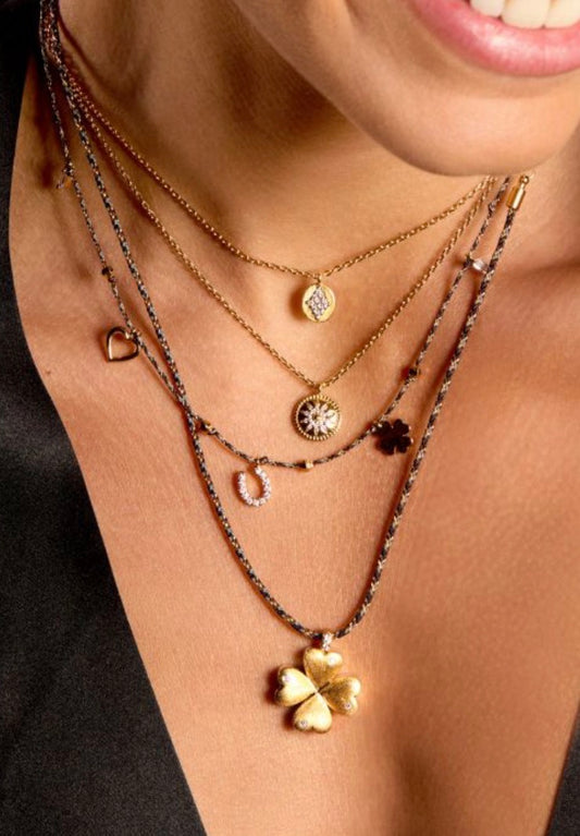 Collier lucky liberty MyaBay