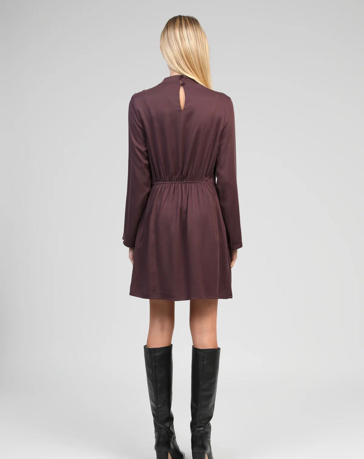 Robe Manion Ange