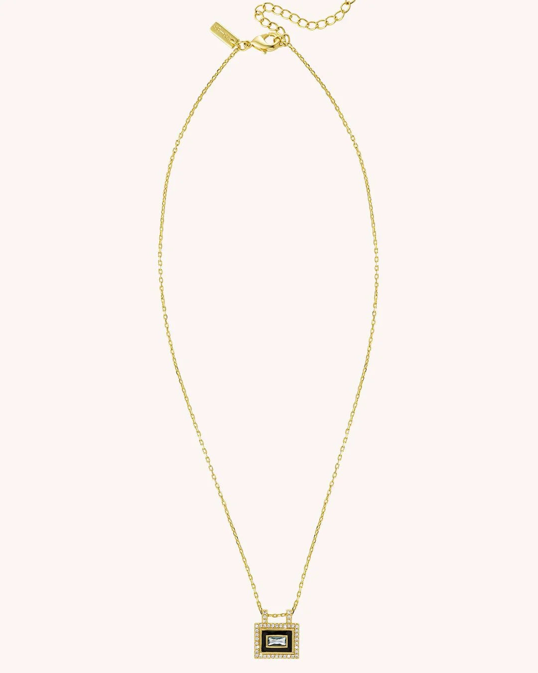 COLLIER EL PASO - MYA BAY