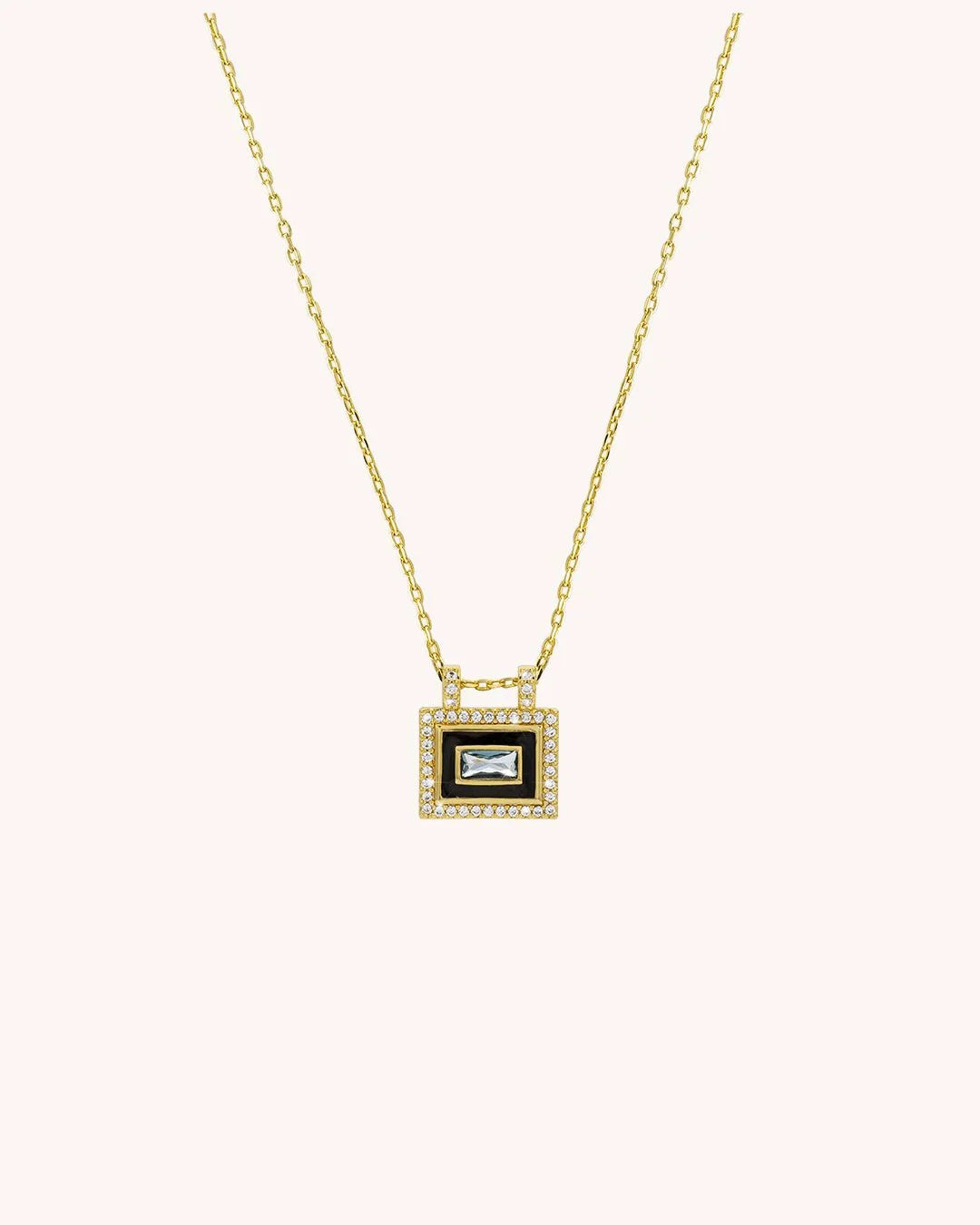 COLLIER EL PASO - MYA BAY
