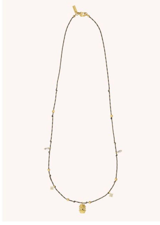 Talisman Liberty Mya Bay