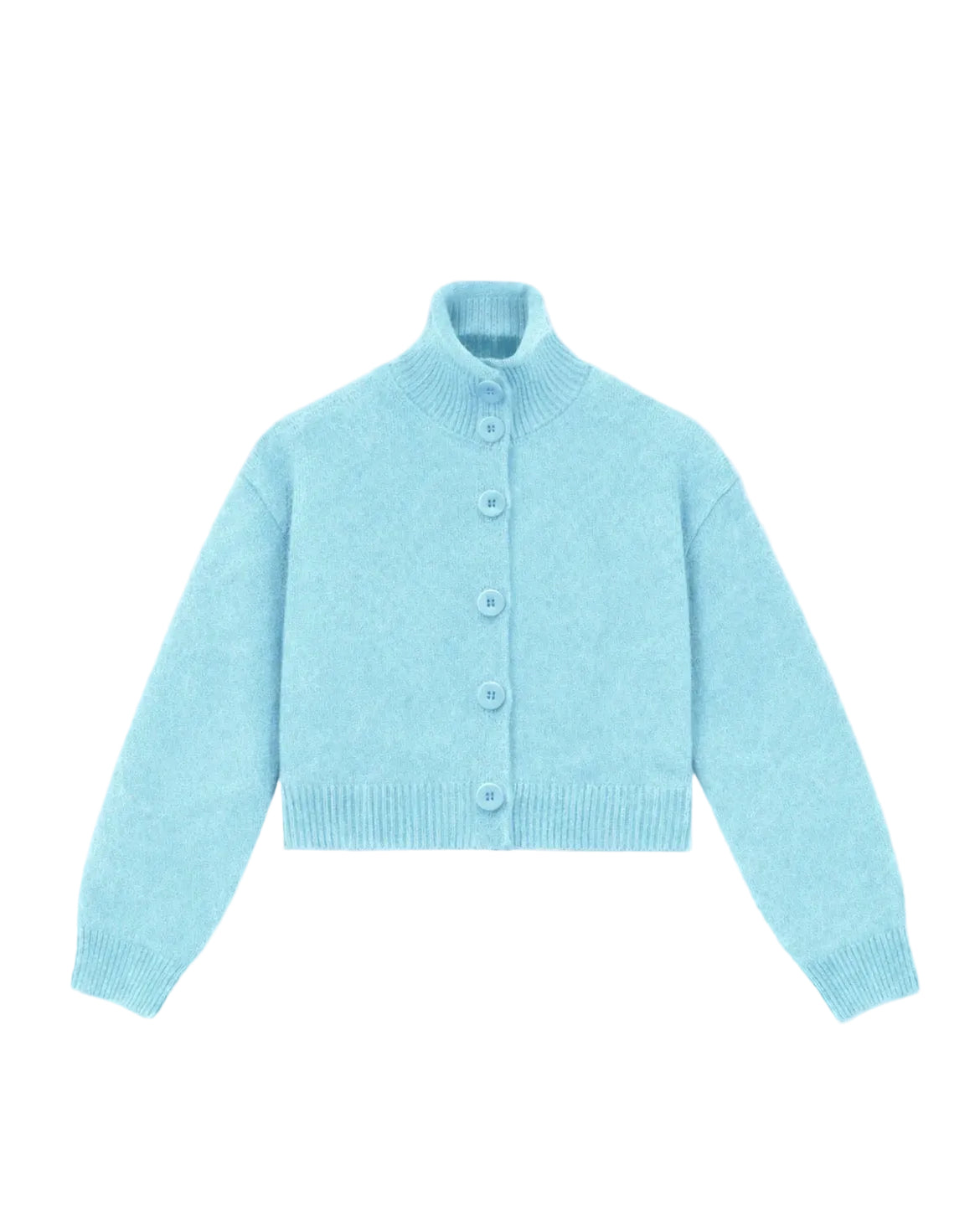 Gilet Lakeyla Le must have maille de la saison