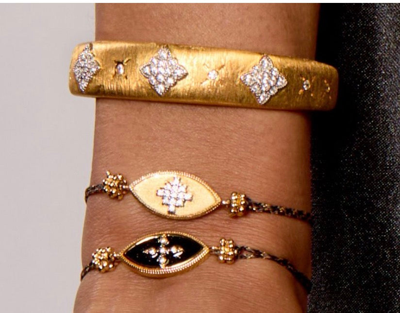 Bracelet Mira cuff Mya Bay