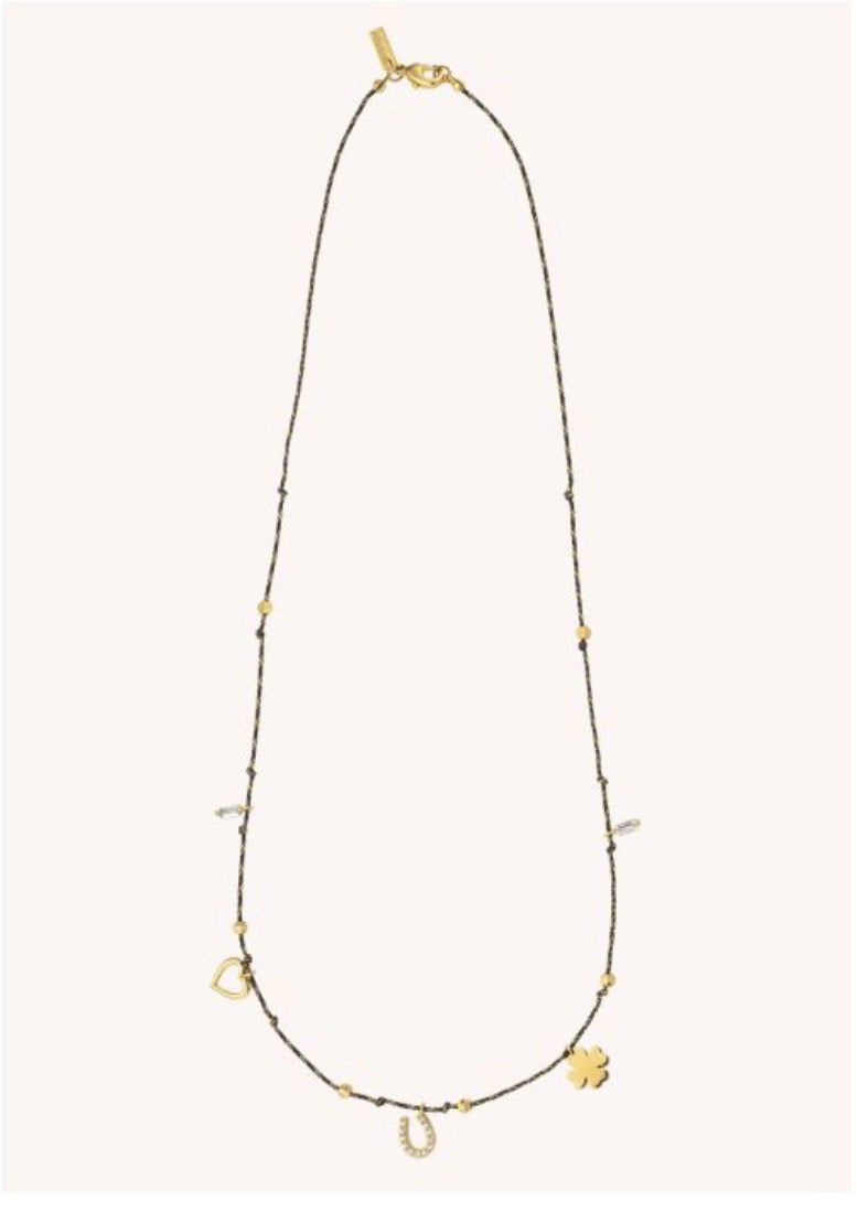 Collier lucky liberty MyaBay