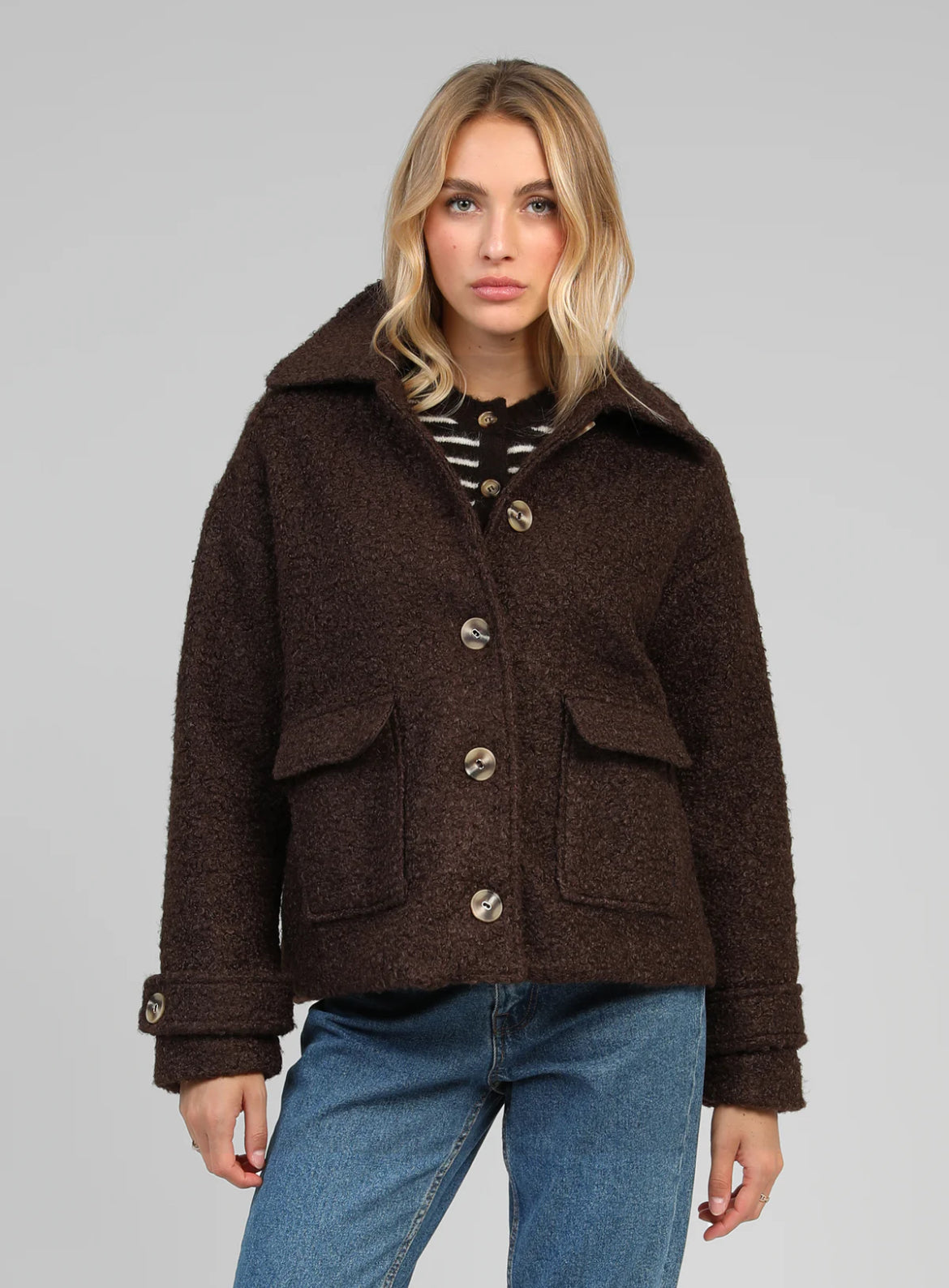 Blouson Ange