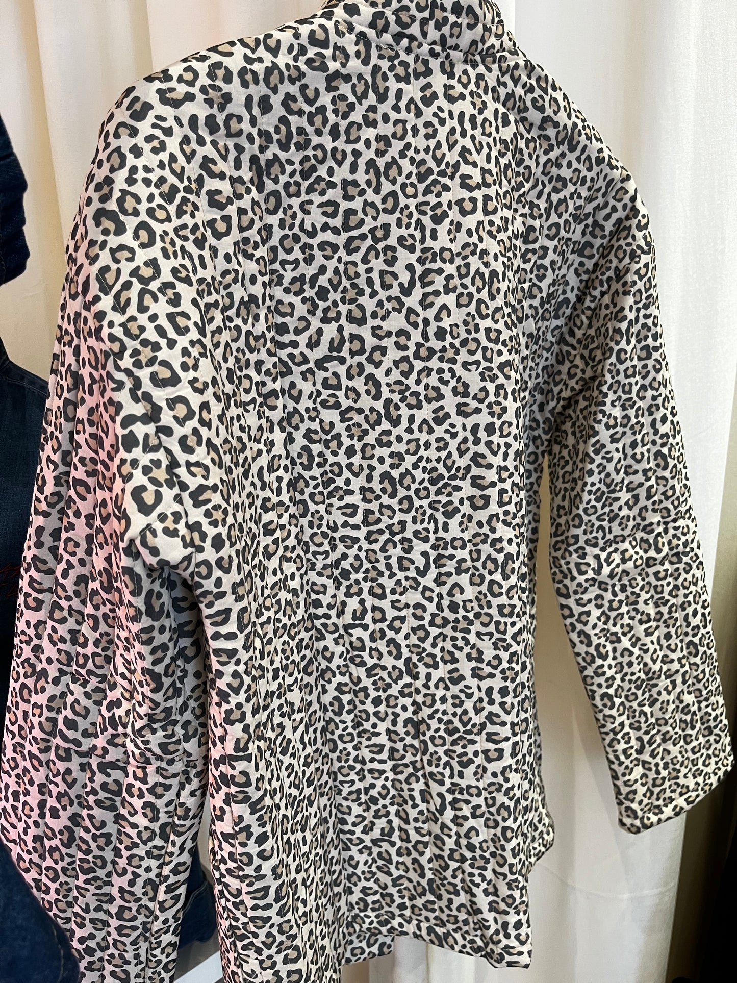 Veste Vaya Anouk&Ninon