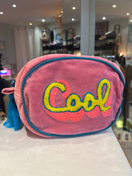 Trousse Relax /Cool sélection Différence concept store