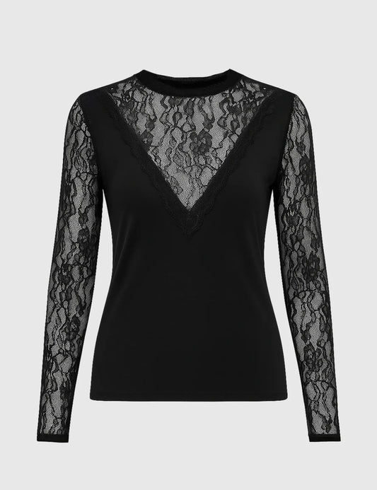 Tee-shirt Adalida Ange