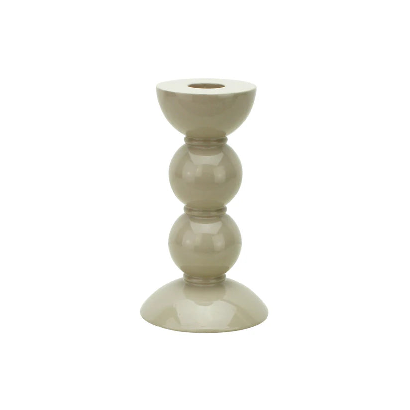 CHANDELIER 14cm cappuccino - ADDISON ROSS
