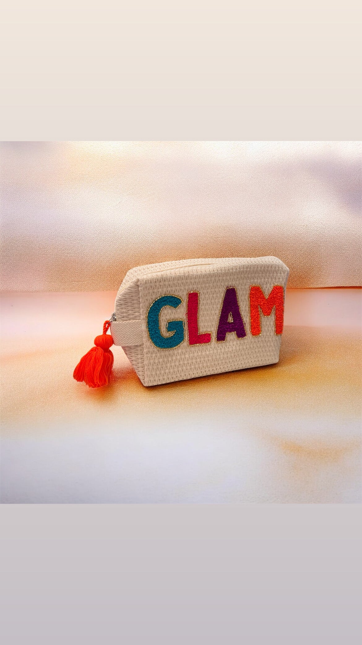 Trousse GLAM