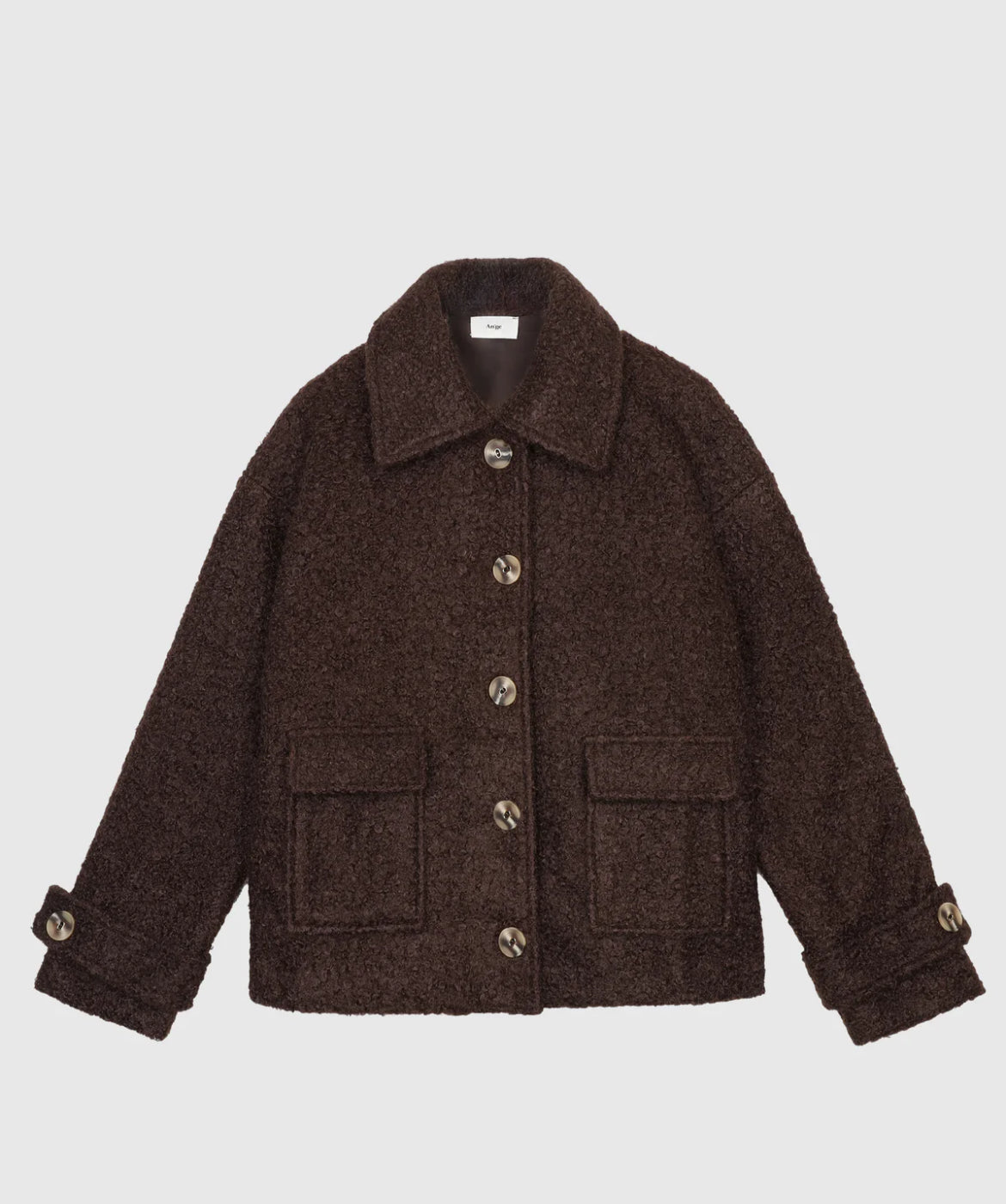 Blouson Ange