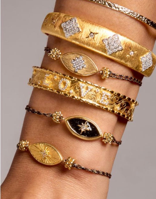 Bracelet Bella Iris MyaBay