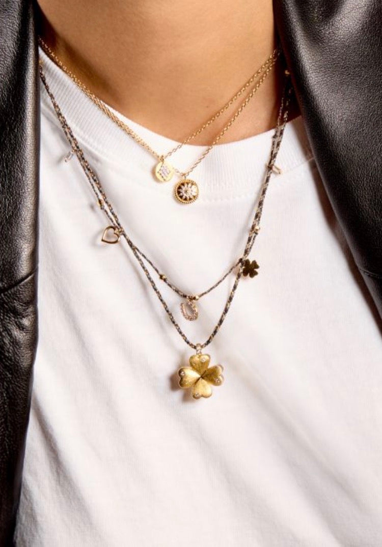 Collier lucky liberty MyaBay