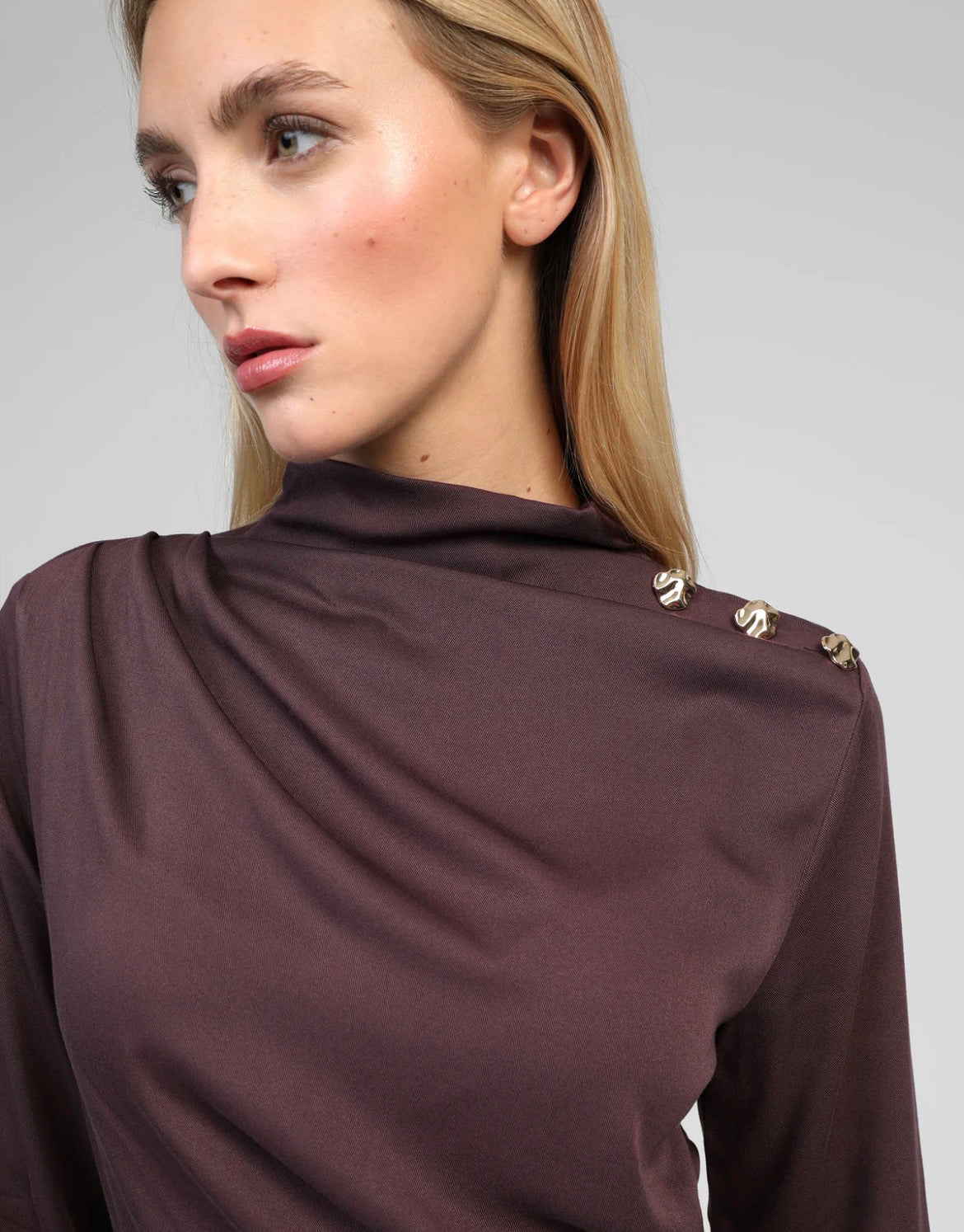 Robe Manion Ange