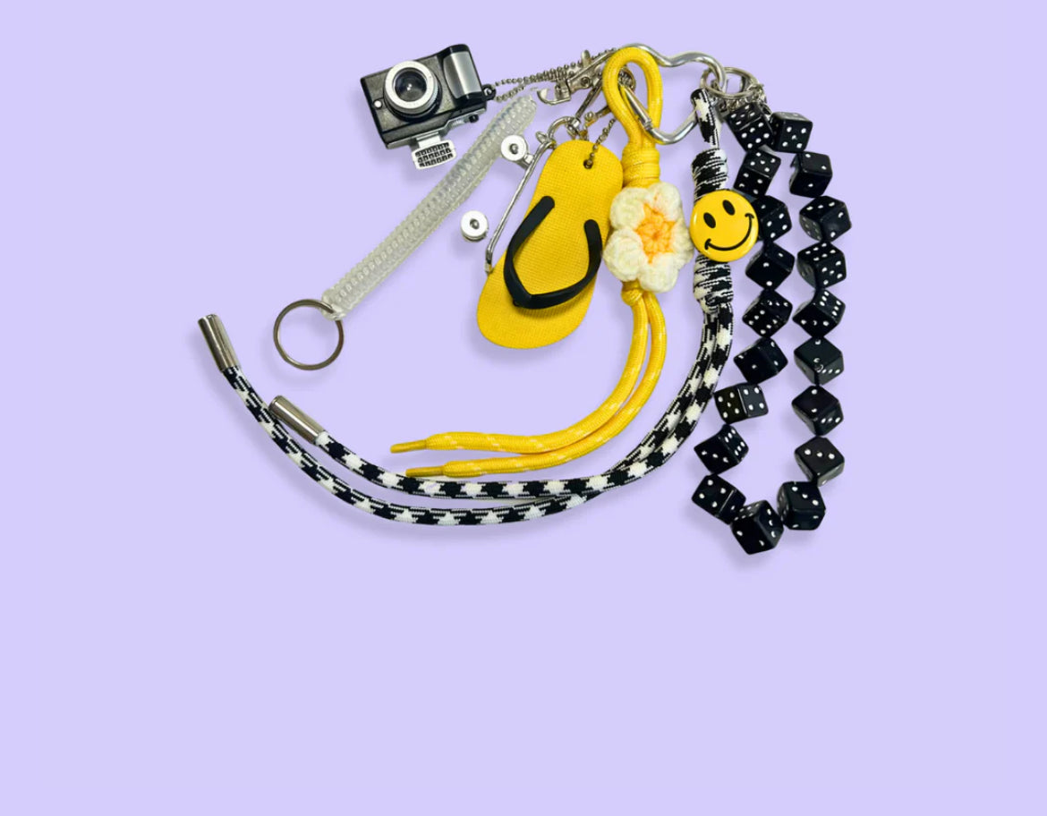 Shouia bijoux de sac