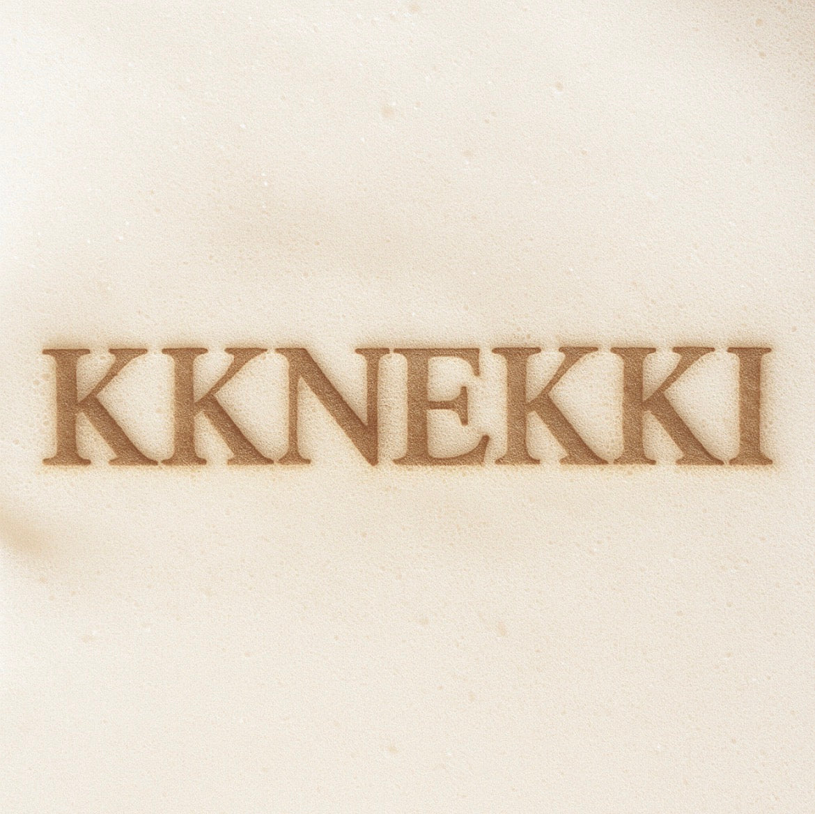 Élastique kknekki original |bracelet cheveux tendance résistant