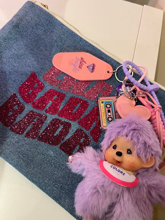 Shouia bijou de sac kiki Colors