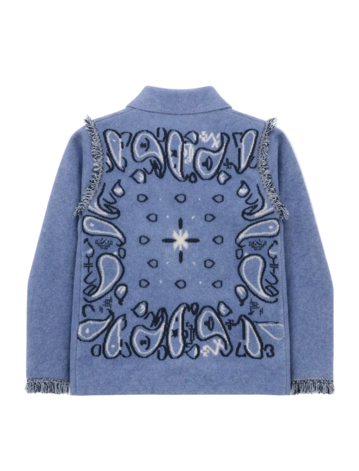 Bandanas statement -la piece forte du dressing