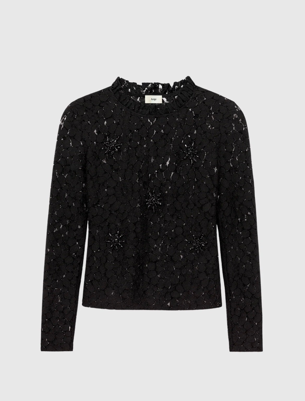 Blouse dentelle seony Ange