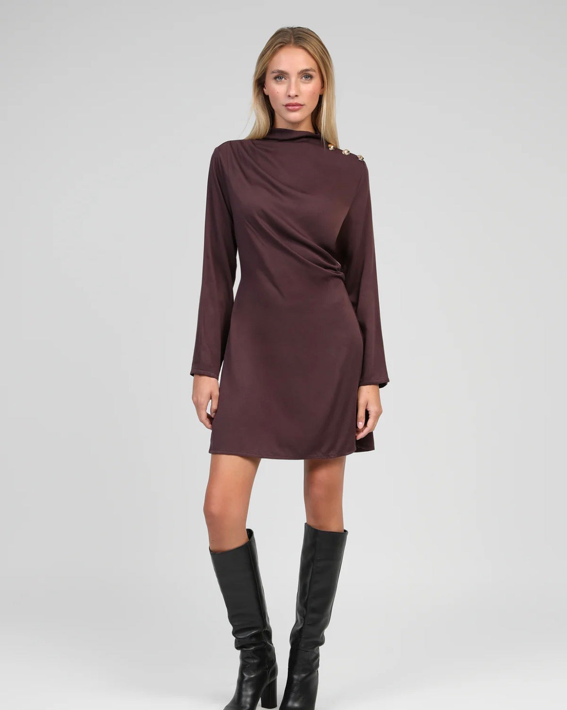 Robe Manion Ange