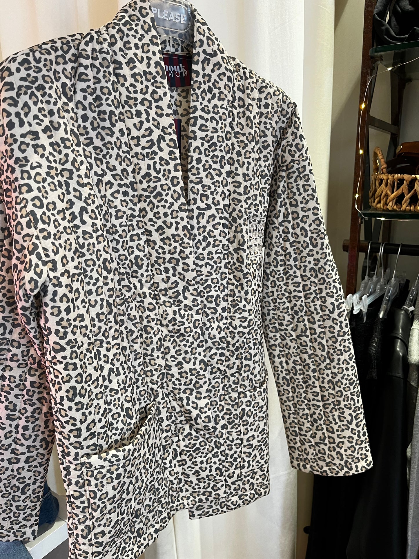 Veste Vaya Anouk&Ninon