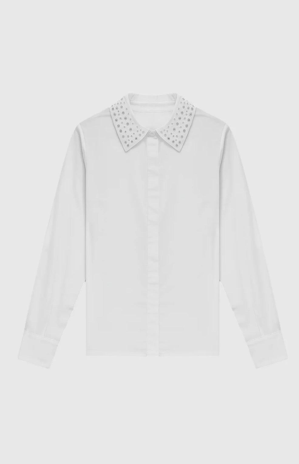 Chemise siperla Ange