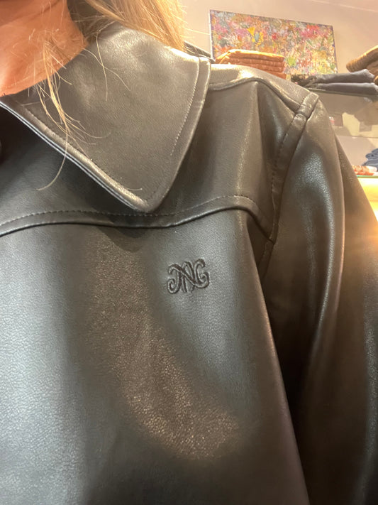 Ange Blouson claudiane