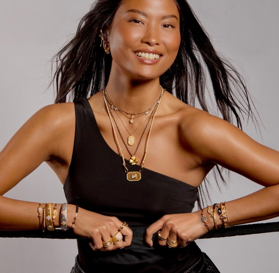 Bracelet Love réglable Mya Bay