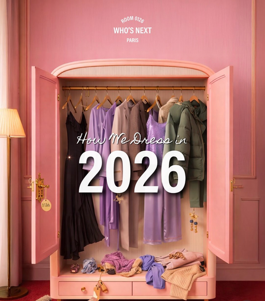Les coulisses de nos collections – Différence Concept Store