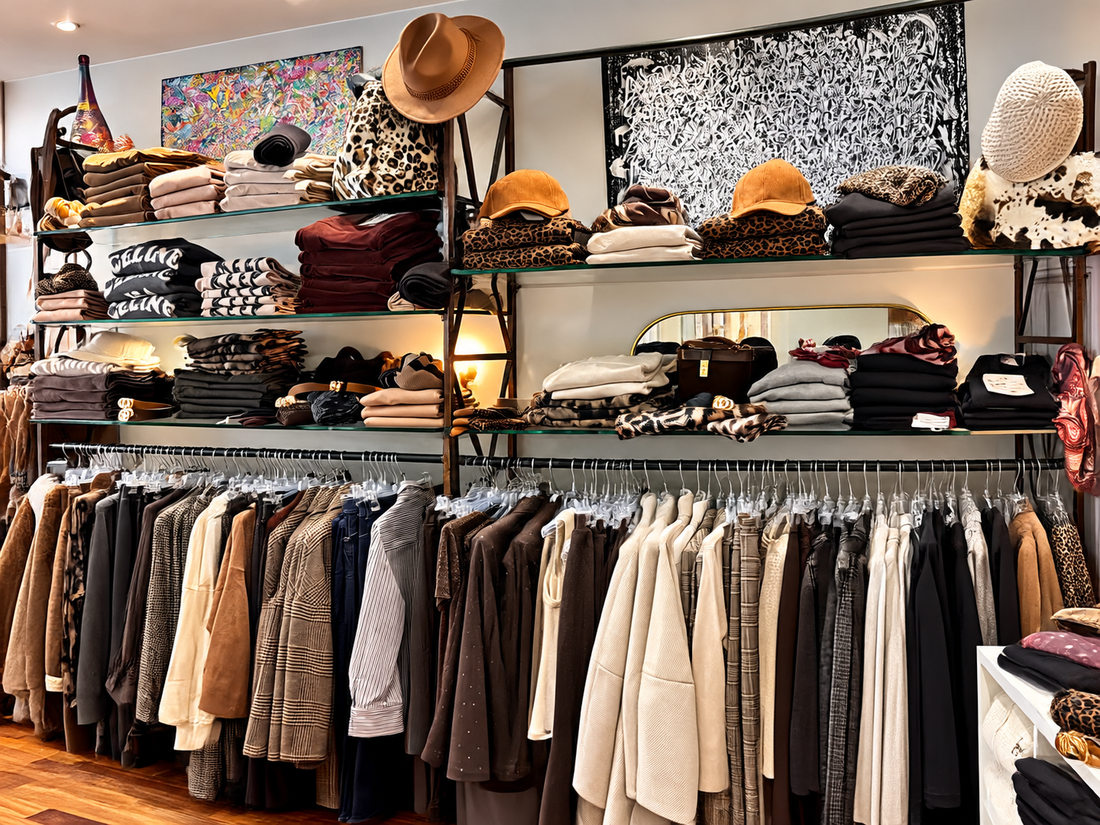 Mode Hiver 2026-2027: Les tendances qui vont changer votre dressing