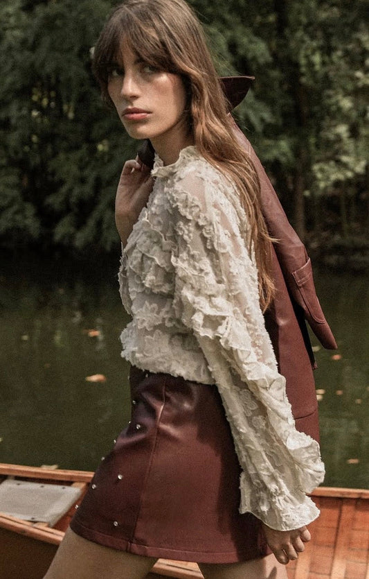 Tendance sacs femme-le décryptage de DIFFÉRENCE Concept Store