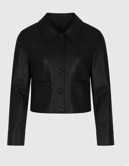 Ange Blouson claudiane